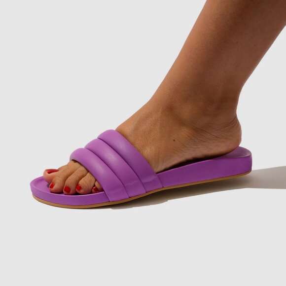 Beatrice Valenzuela Sandalias size 9 Pitaya - Picture 2 of 5